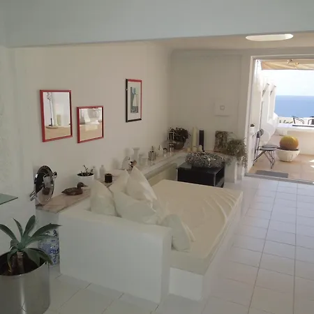 Holiday home Luxurioese Mit Terrasse Santa Cruz de Tenerife