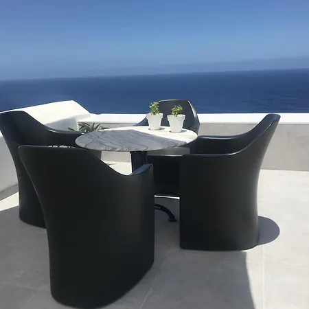 Luxurioese Mit Terrasse