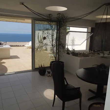 Holiday home Luxurioese Mit Terrasse *