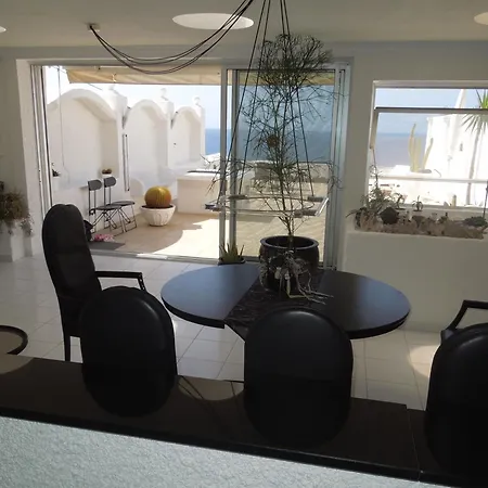 Luxurioese Mit Terrasse Holiday home Santa Cruz de Tenerife