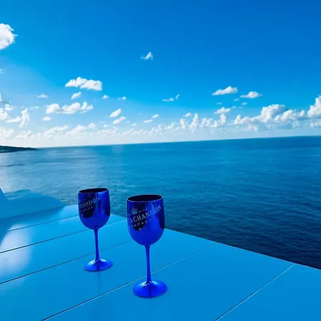 Holiday home Luxurioese Mit Terrasse Santa Cruz de Tenerife