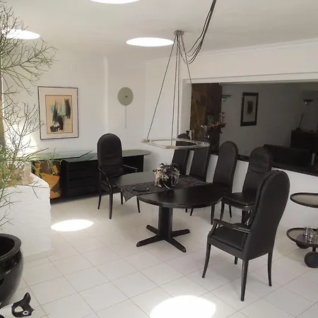 Holiday home Luxurioese Mit Terrasse *