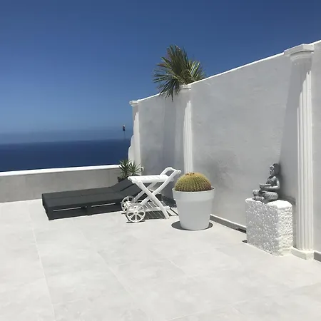 Luxurioese Mit Terrasse Holiday home Santa Cruz de Tenerife