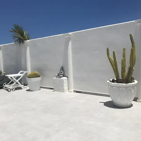 Holiday home Luxurioese Mit Terrasse Santa Cruz de Tenerife