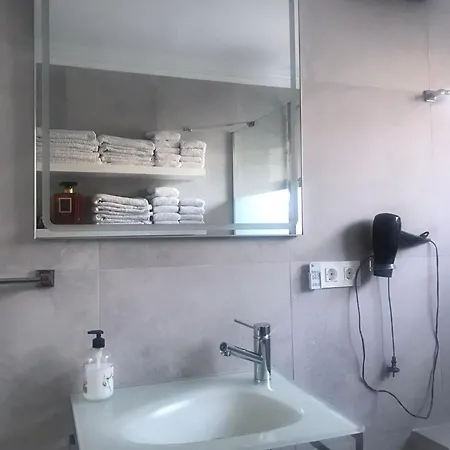 Holiday home Luxurioese Mit Terrasse Santa Cruz de Tenerife