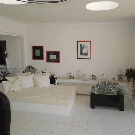 Holiday home Luxurioese Mit Terrasse