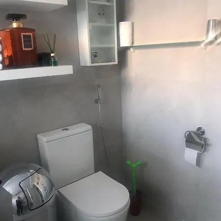 Luxurioese Mit Terrasse Holiday home Santa Cruz de Tenerife