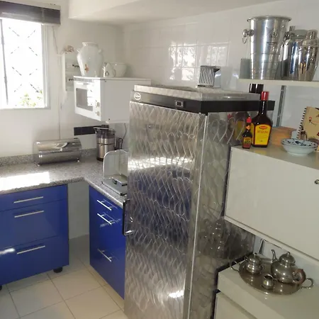 Holiday home Luxurioese Mit Terrasse Santa Cruz de Tenerife