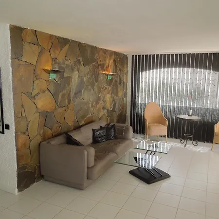 Holiday home Luxurioese Mit Terrasse Santa Cruz de Tenerife