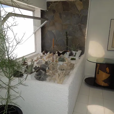 Luxurioese Mit Terrasse